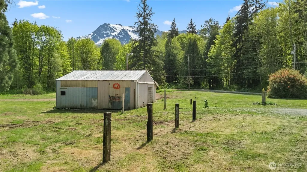 30825 403rd Drive NE Arlington WA 98223