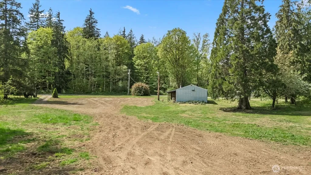 30825 403rd Drive NE Arlington WA 98223