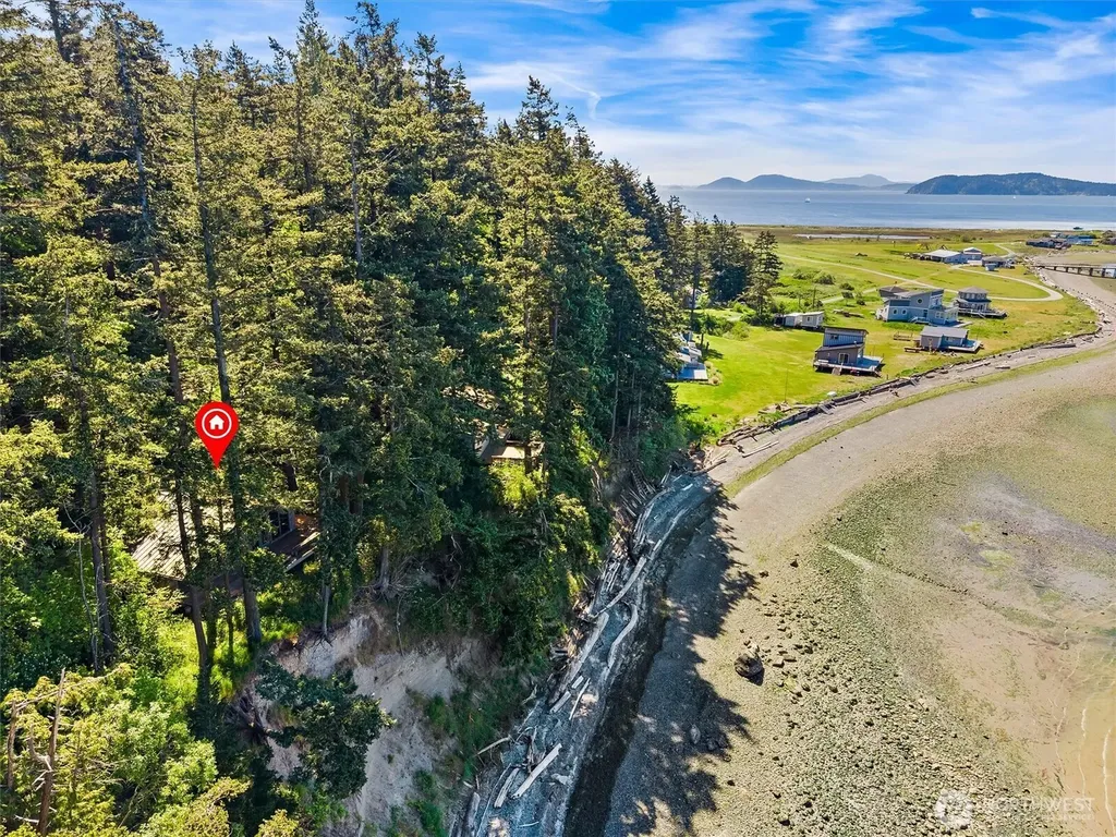 48 Eliza Island Bellingham WA 98226