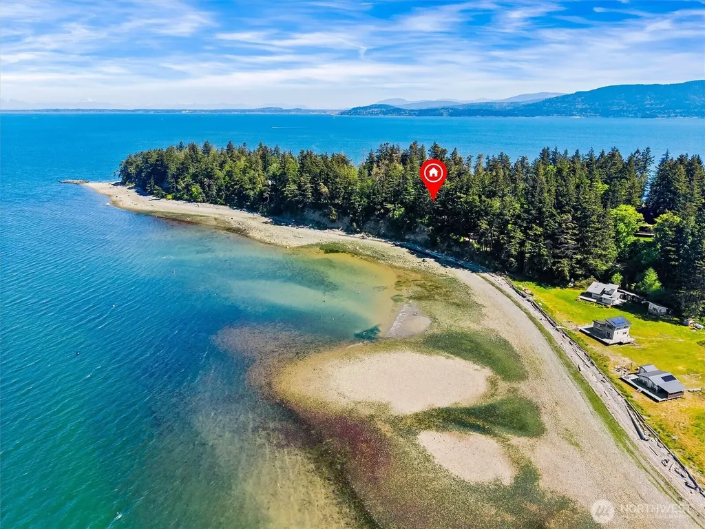 48 Eliza Island Bellingham WA 98226
