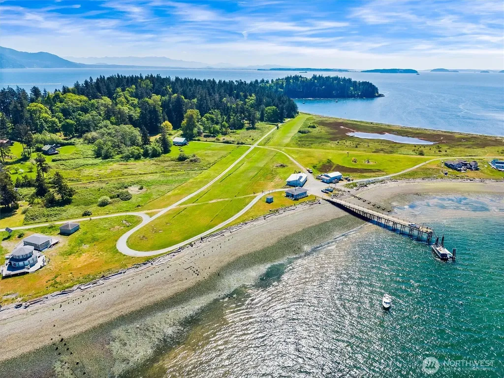 48 Eliza Island Bellingham WA 98226