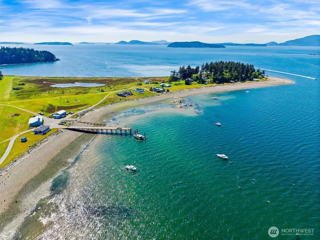 48 Eliza Island Bellingham WA 98226