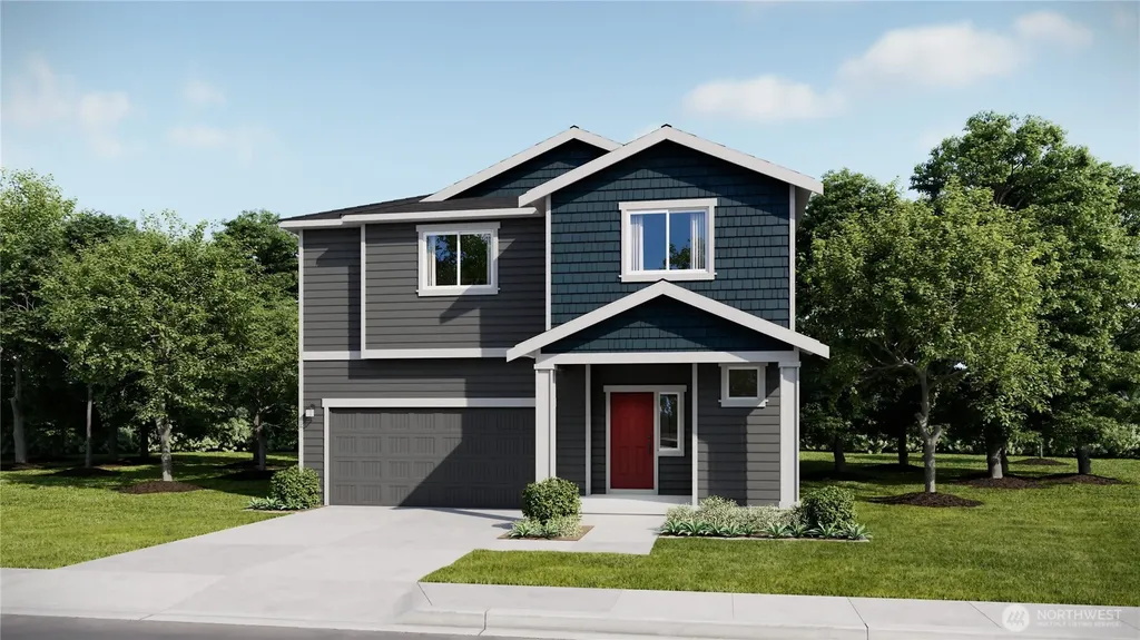 14420 204th Avenue Ct E Bonney Lake WA 98391
