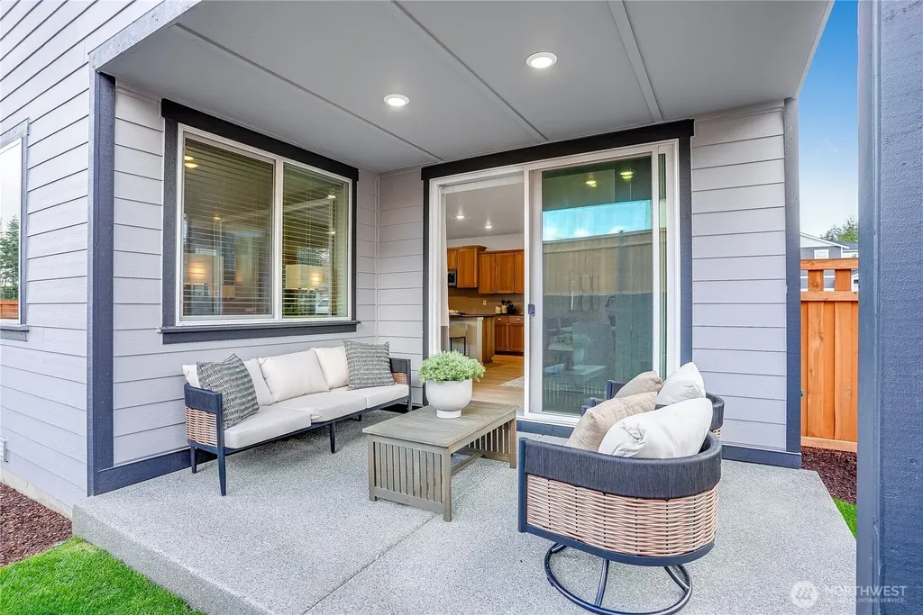 14420 204th Avenue Ct E Bonney Lake WA 98391