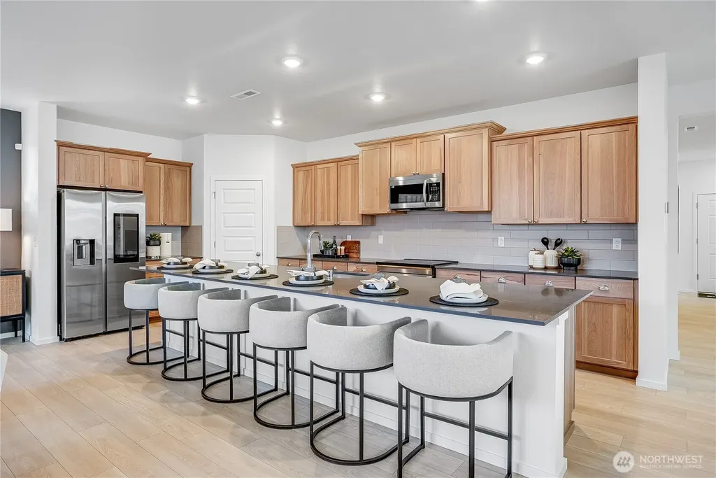 14420 204th Avenue Ct E Bonney Lake WA 98391