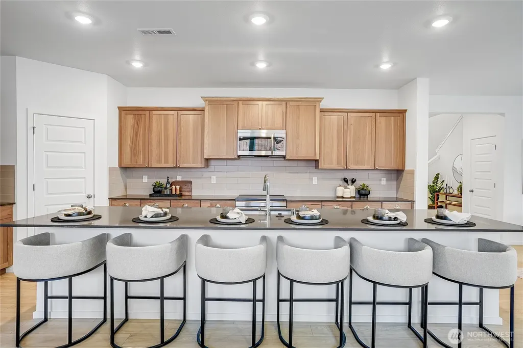 14420 204th Avenue Ct E Bonney Lake WA 98391