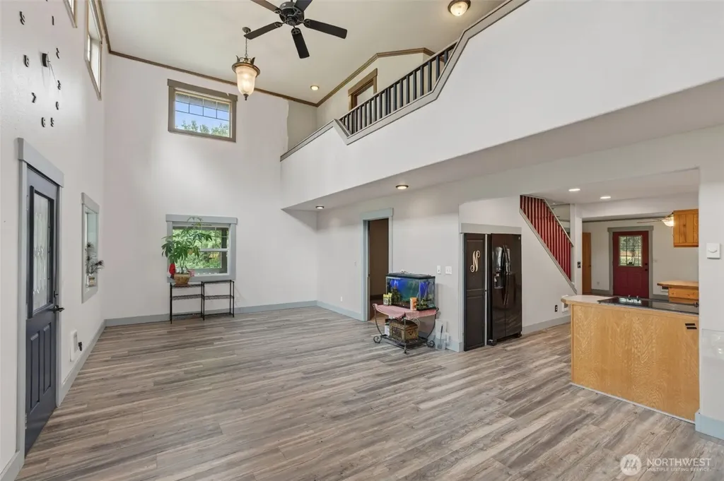 10320 James Road SW Rochester WA 98579