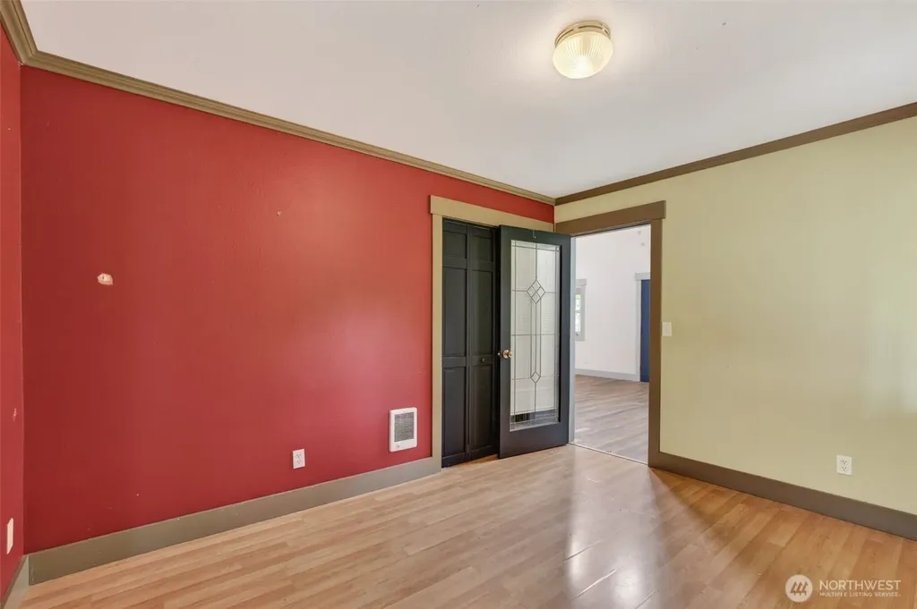 10320 James Road SW Rochester WA 98579