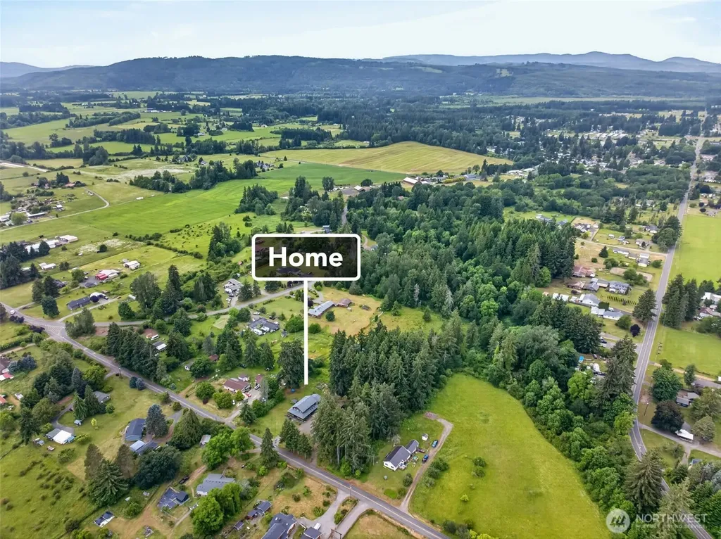10320 James Road SW Rochester WA 98579