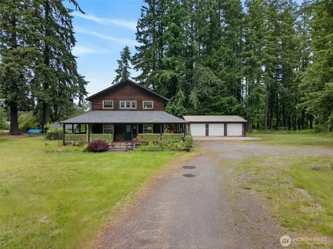 10320 James Road SW Rochester WA 98579