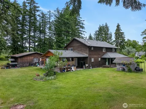 10320 James Road SW Rochester WA 98579