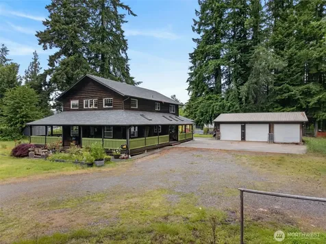 10320 James Road SW Rochester WA 98579