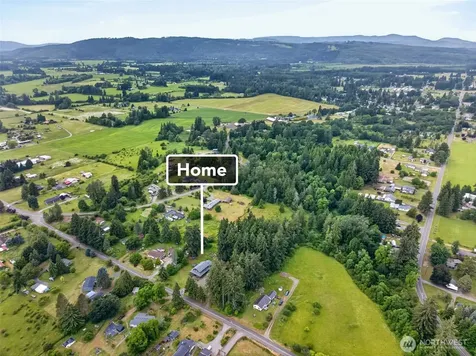 10320 James Road SW Rochester WA 98579