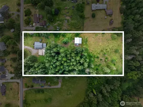 10320 James Road SW Rochester WA 98579