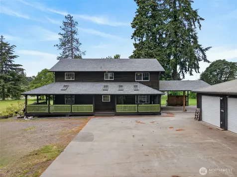 10320 James Road SW Rochester WA 98579