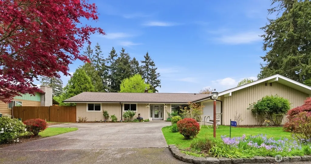 4414 Clar Mar Lane SE Olympia WA 98501