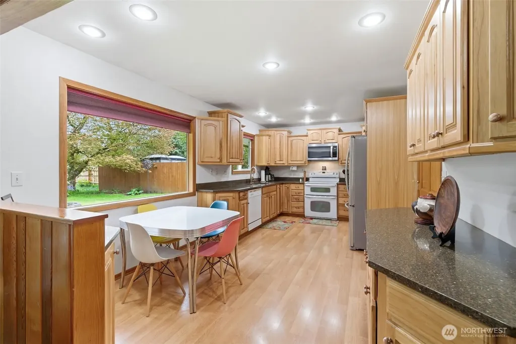 4414 Clar Mar Lane SE Olympia WA 98501