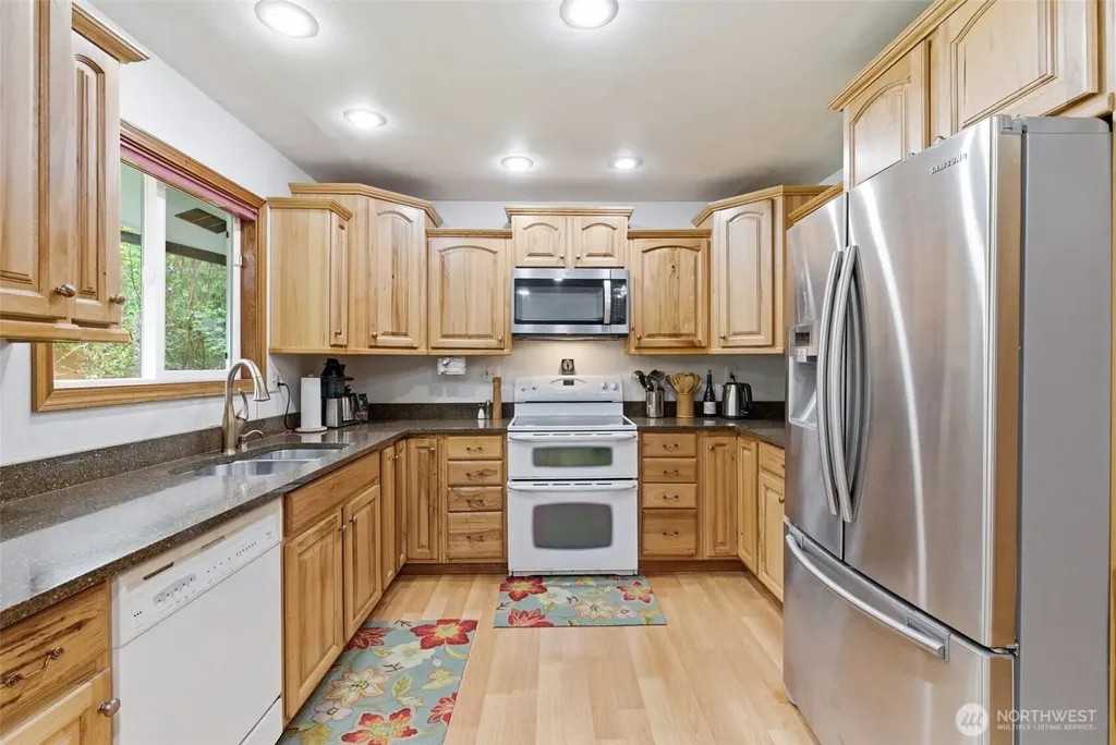 4414 Clar Mar Lane SE Olympia WA 98501