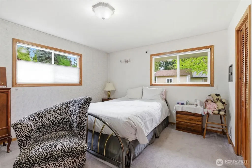 4414 Clar Mar Lane SE Olympia WA 98501