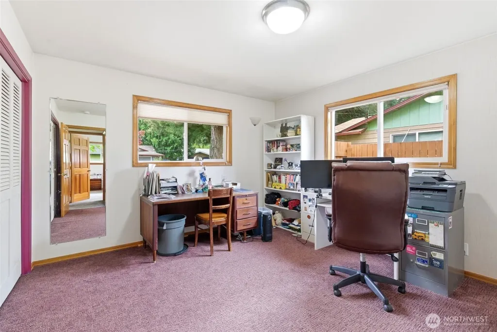 4414 Clar Mar Lane SE Olympia WA 98501