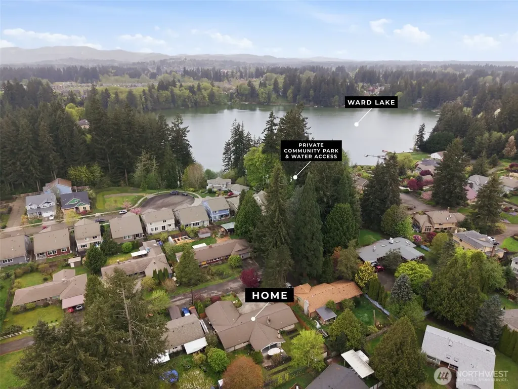 4414 Clar Mar Lane SE Olympia WA 98501