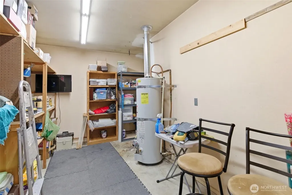 4414 Clar Mar Lane SE Olympia WA 98501