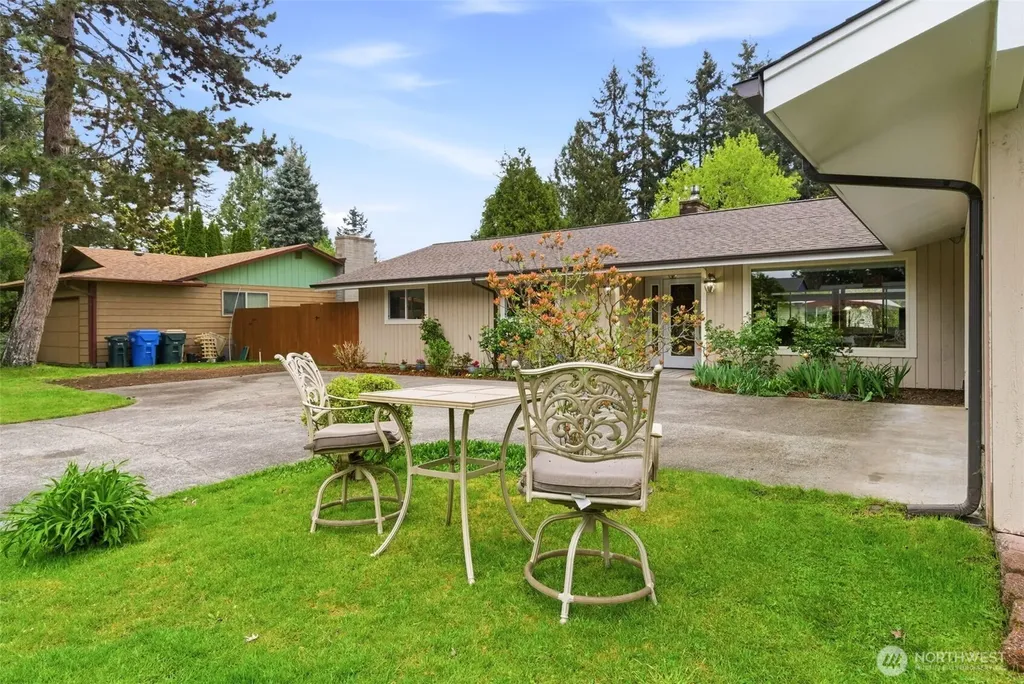 4414 Clar Mar Lane SE Olympia WA 98501