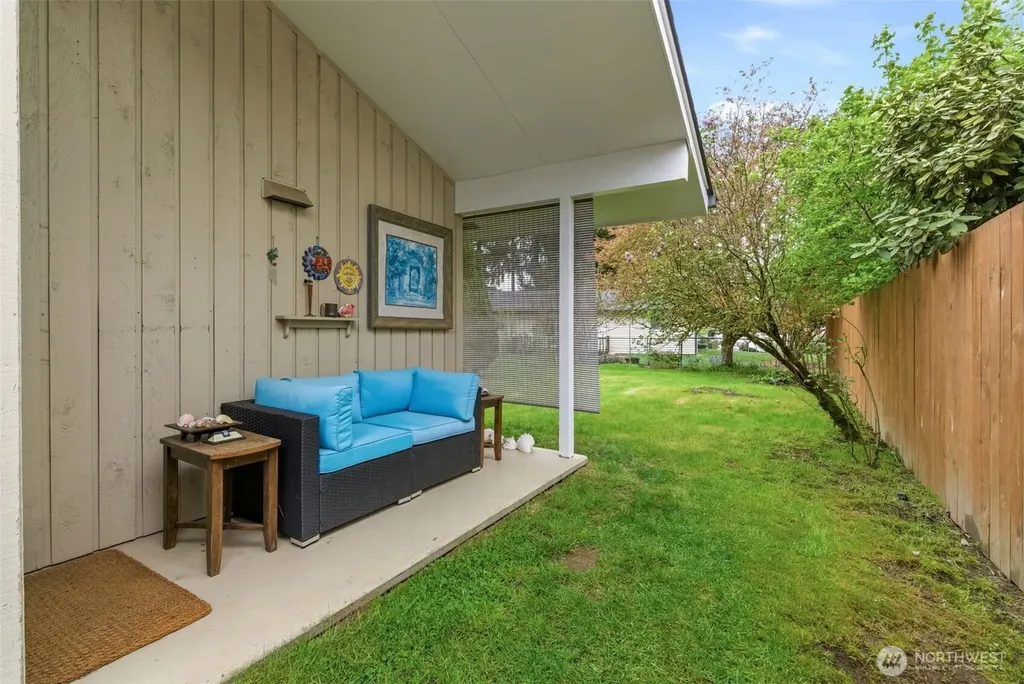 4414 Clar Mar Lane SE Olympia WA 98501