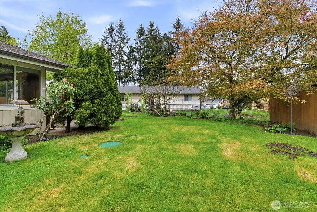 4414 Clar Mar Lane SE Olympia WA 98501