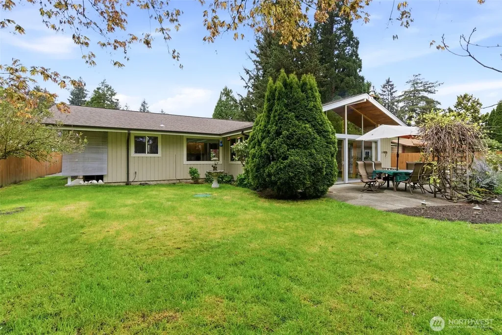 4414 Clar Mar Lane SE Olympia WA 98501
