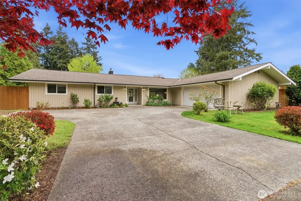 4414 Clar Mar Lane SE Olympia WA 98501