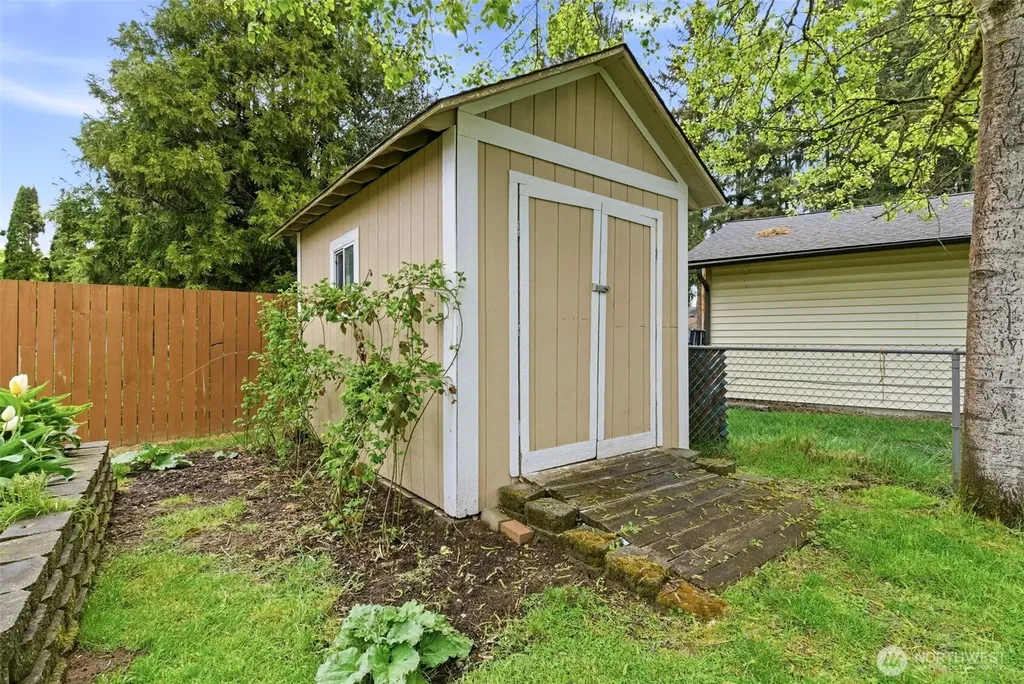 4414 Clar Mar Lane SE Olympia WA 98501
