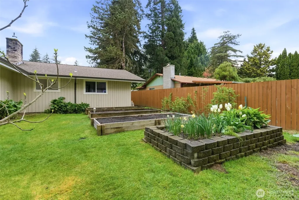4414 Clar Mar Lane SE Olympia WA 98501