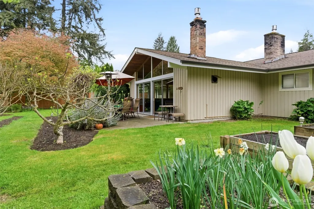 4414 Clar Mar Lane SE Olympia WA 98501