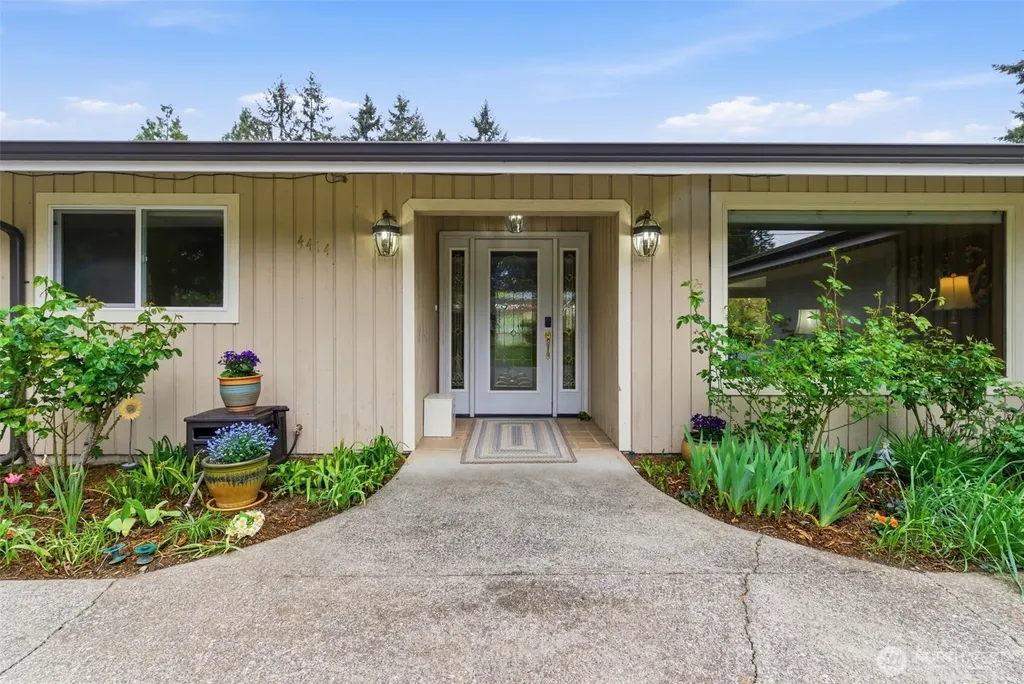 4414 Clar Mar Lane SE Olympia WA 98501