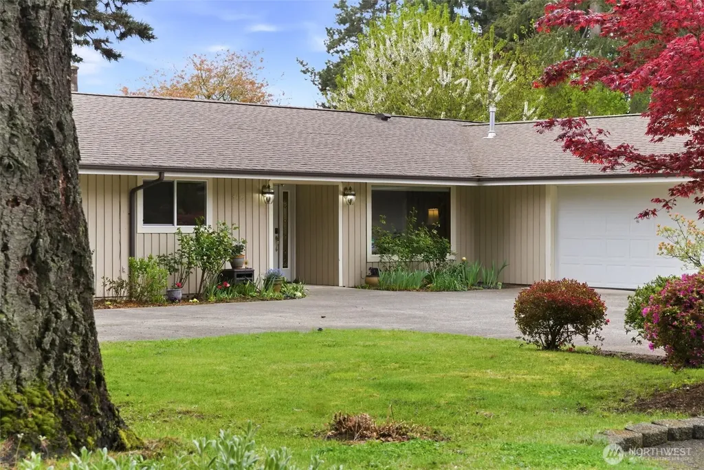 4414 Clar Mar Lane SE Olympia WA 98501