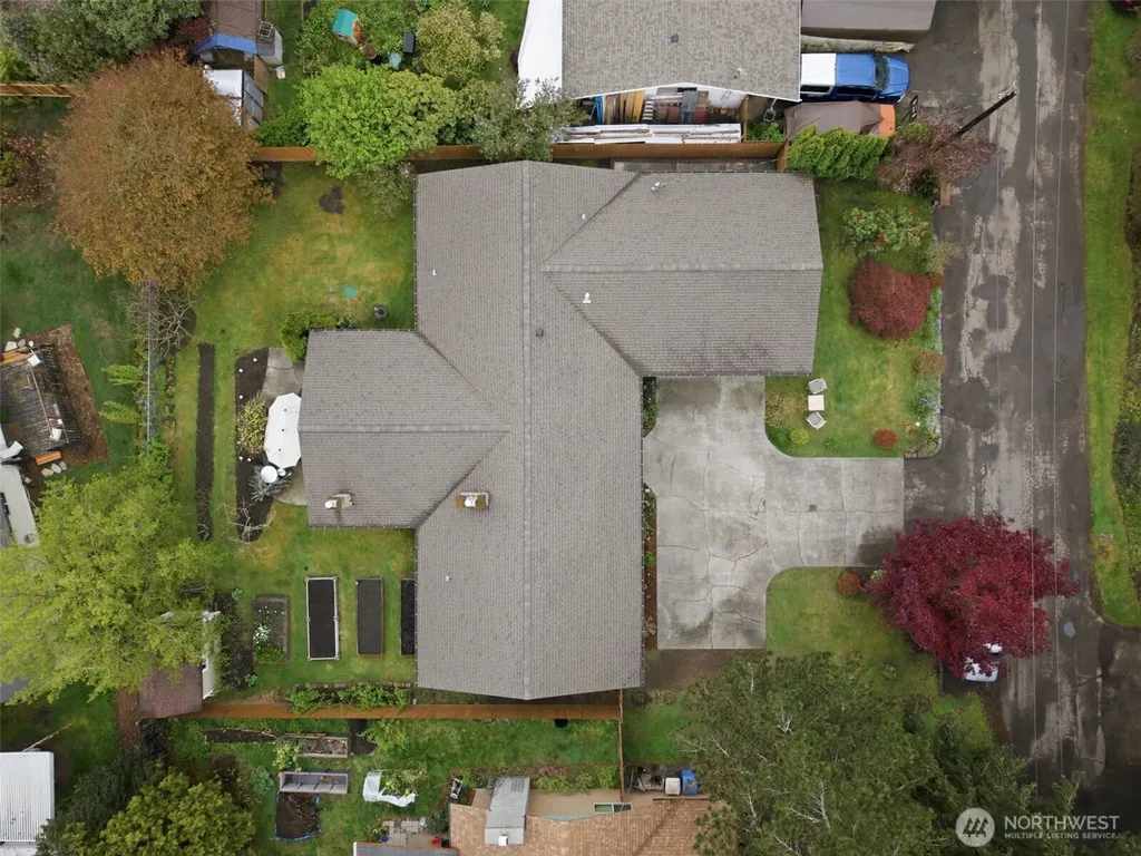 4414 Clar Mar Lane SE Olympia WA 98501