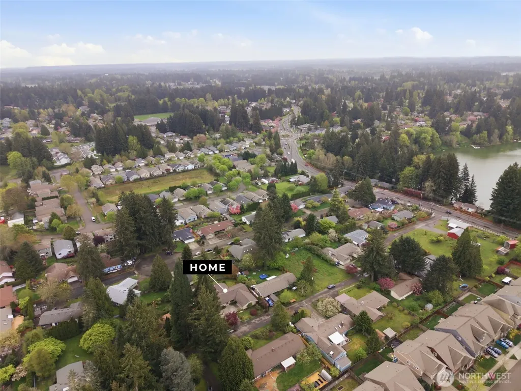 4414 Clar Mar Lane SE Olympia WA 98501