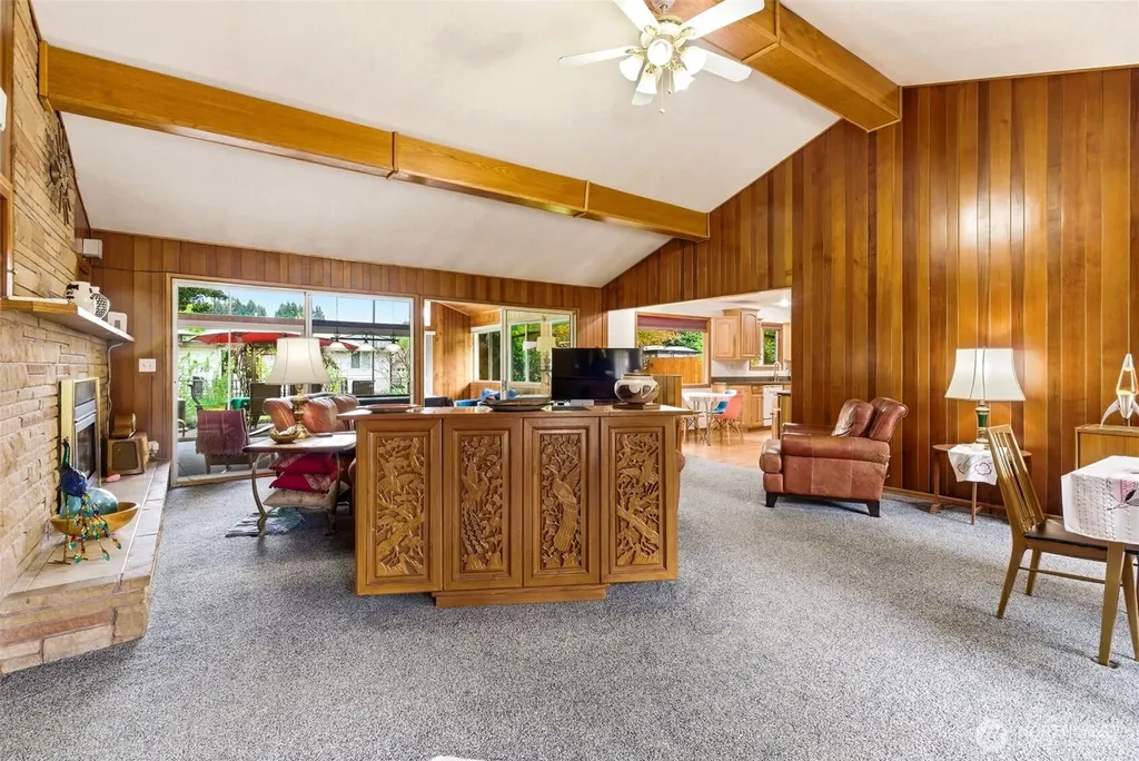 4414 Clar Mar Lane SE Olympia WA 98501