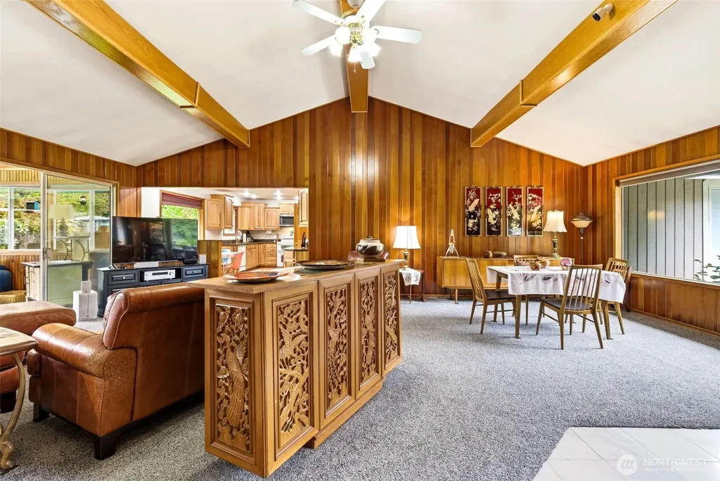 4414 Clar Mar Lane SE Olympia WA 98501