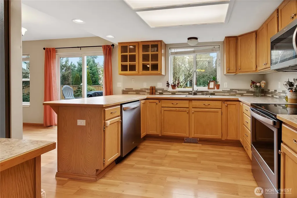 7220 Bronington Drive SE Tumwater WA 98512