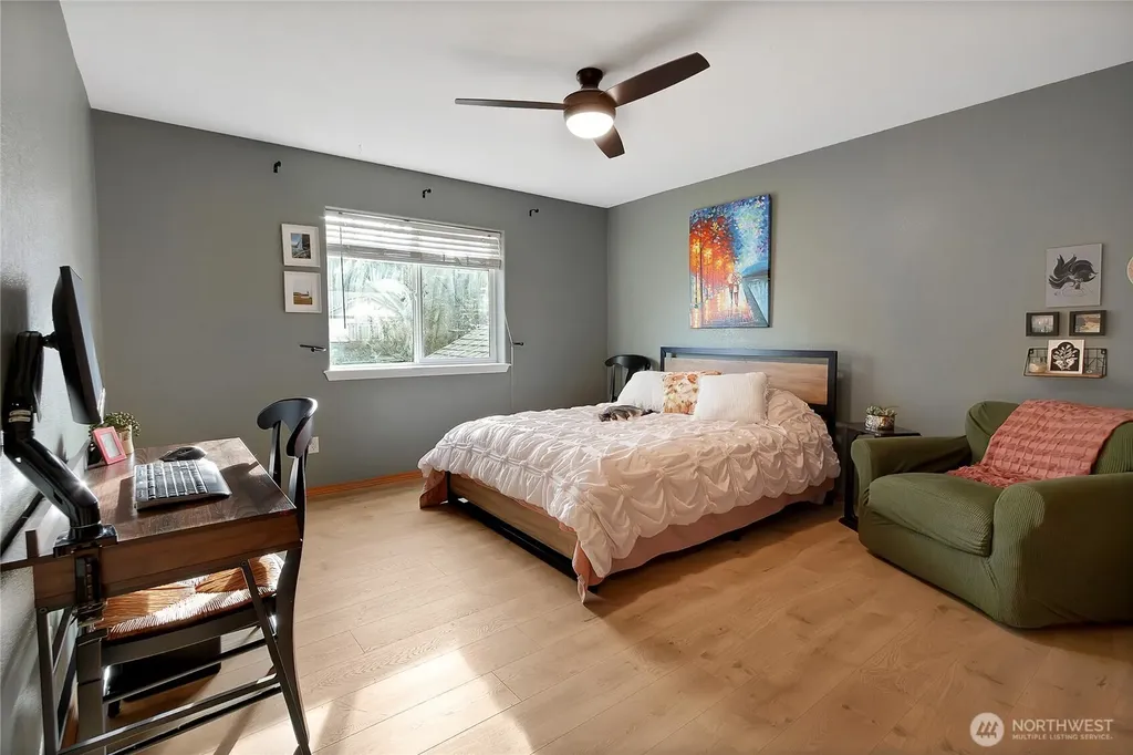 7220 Bronington Drive SE Tumwater WA 98512