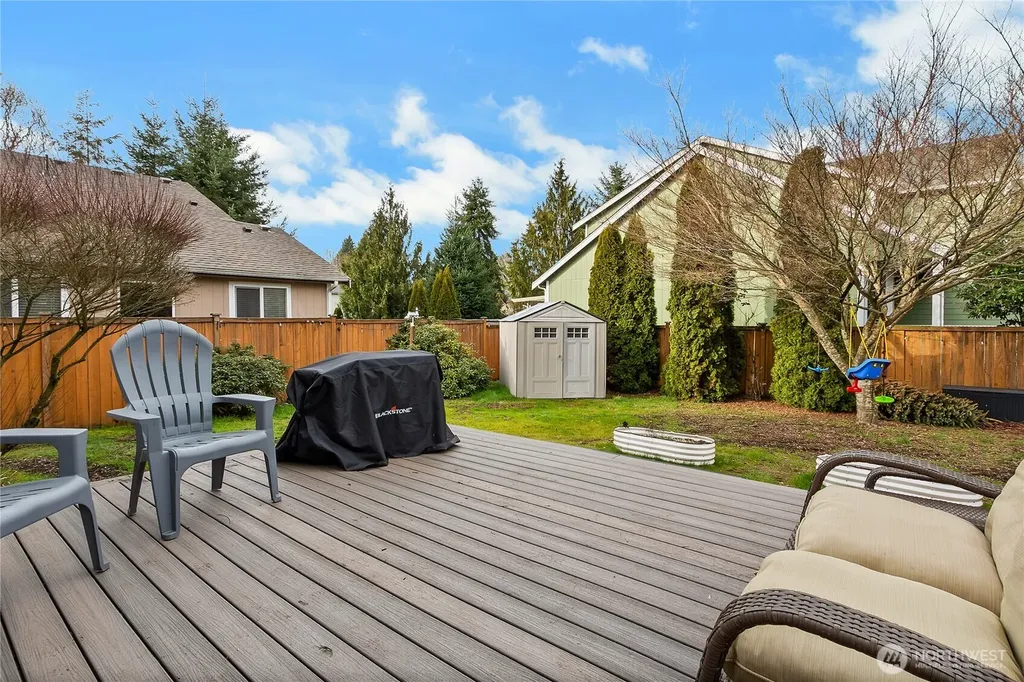 7220 Bronington Drive SE Tumwater WA 98512