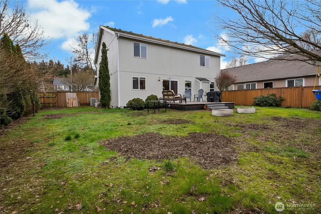 7220 Bronington Drive SE Tumwater WA 98512