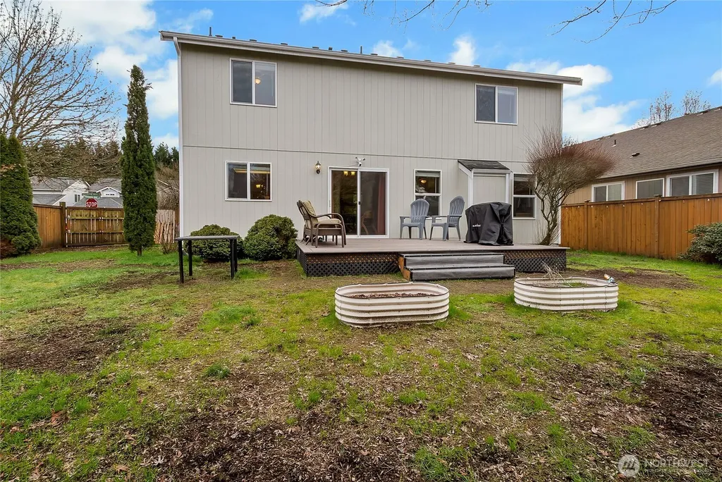 7220 Bronington Drive SE Tumwater WA 98512
