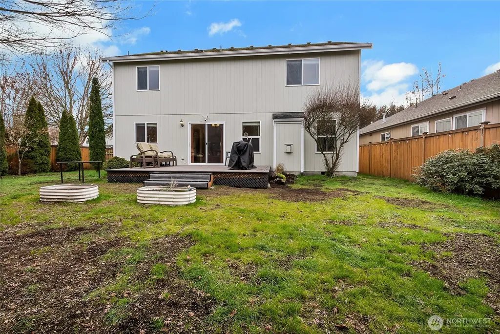 7220 Bronington Drive SE Tumwater WA 98512