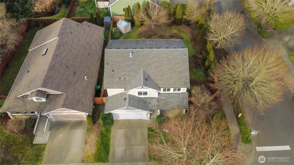 7220 Bronington Drive SE Tumwater WA 98512