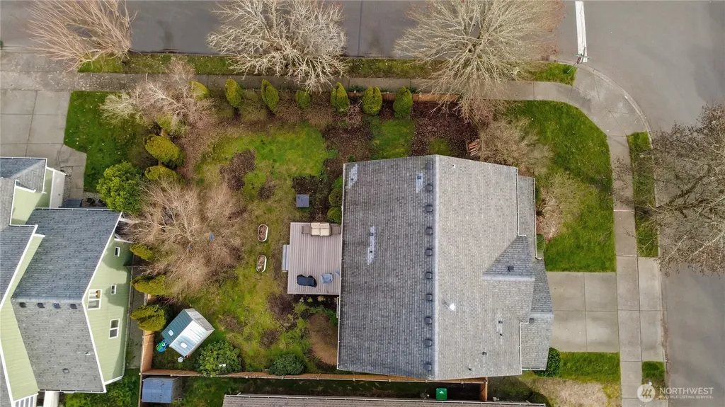 7220 Bronington Drive SE Tumwater WA 98512