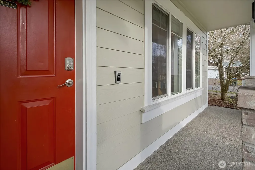 7220 Bronington Drive SE Tumwater WA 98512