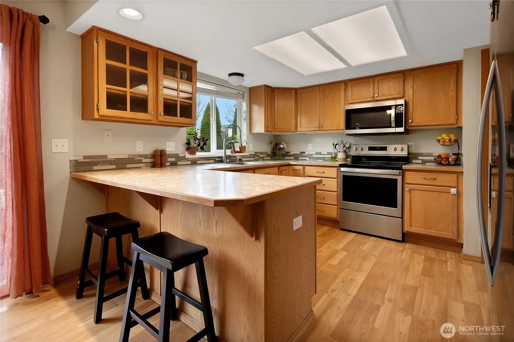 7220 Bronington Drive SE Tumwater WA 98512